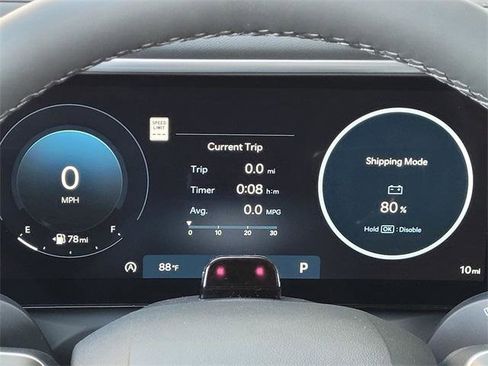 New 2026 Hyundai Palisade SEL image 10