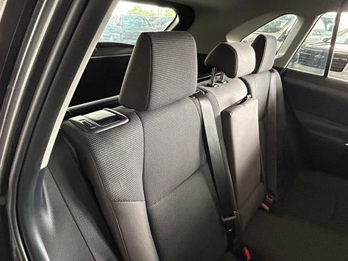 Used 2025 Toyota RAV4 LE FWD image 35