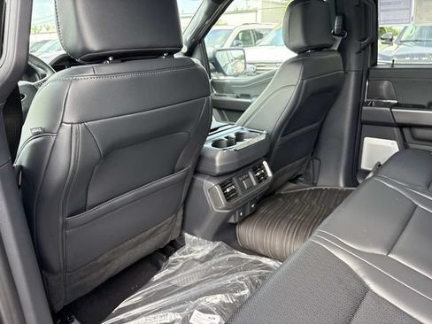 New 2026 Ford F150 Lariat w/ Equipment Group 502A High AWD/4WD image 17