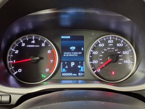 New 2026 Mitsubishi Eclipse Cross SEL image 27