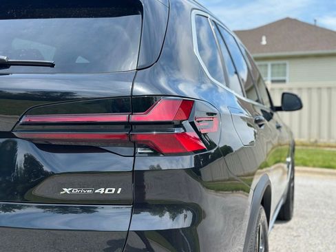 Used 2024 BMW X5 xDrive40i w/ Premium Package AWD/4WD image 12