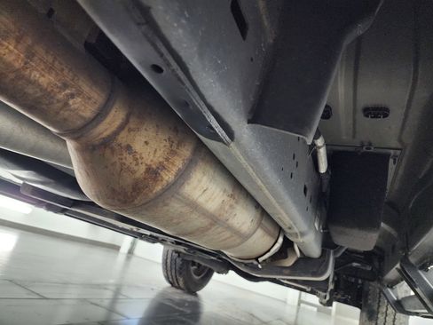 Used 2020 RAM 2500 Laramie image 36