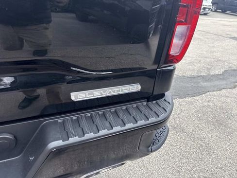 Used 2024 GMC Sierra 1500 Elevation AWD/4WD image 7