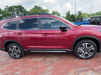 Used 2026 Subaru Ascent Limited w/ Popular Package #2 AWD/4WD video 2