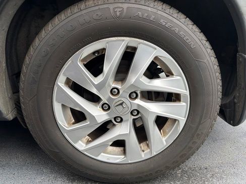 Used 2015 Honda CR-V EX-L image 7