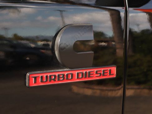 Used 2020 RAM 2500 Limited image 51