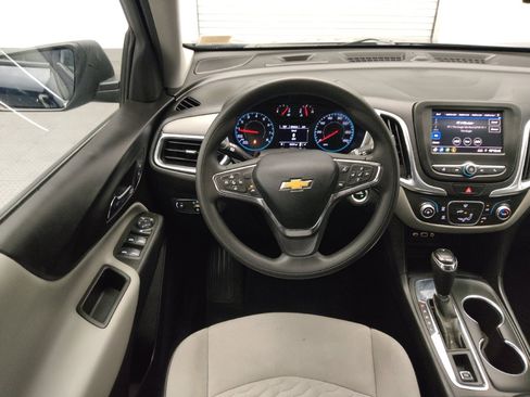 Used 2021 Chevrolet Equinox LS w/ LS Convenience Package FWD image 22