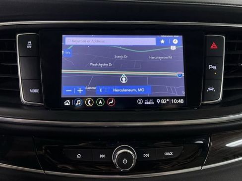 Certified 2020 Buick Enclave Premium w/ Surround and Sites Package FWD image 14
