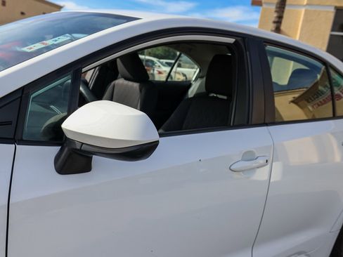 Used 2023 Toyota Corolla LE image 15