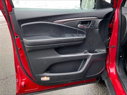 Used 2022 Honda Ridgeline RTL-E image 9