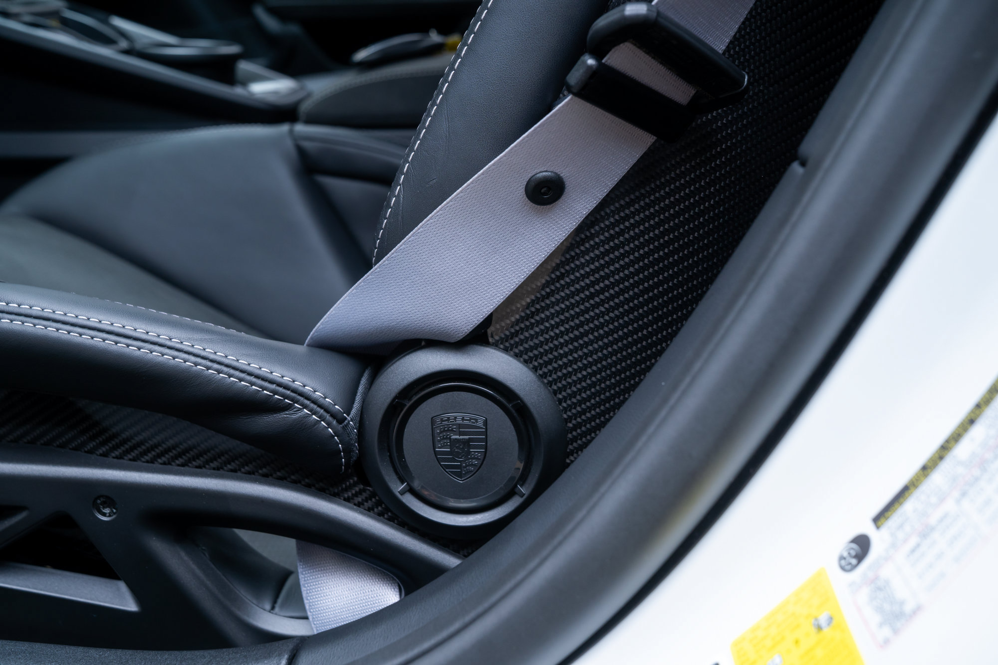 Used 2026 Porsche 911 GT3 RWD image 37