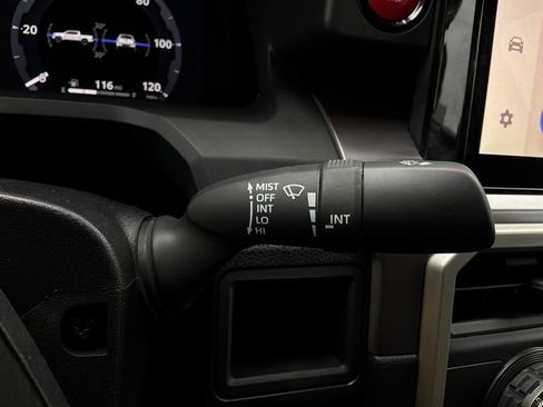 New 2026 Toyota Tacoma TRD Sport RWD image 32