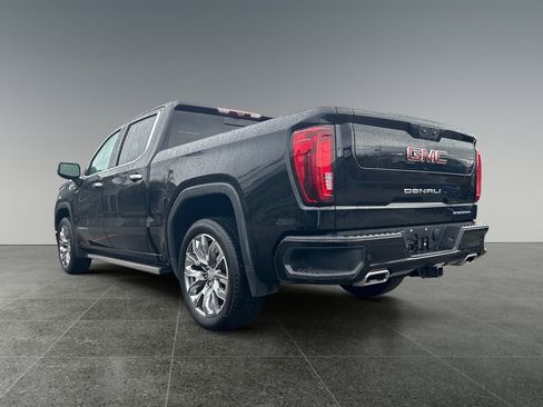 Used 2023 GMC Sierra 1500 Denali w/ Denali Reserve Package AWD/4WD image 5