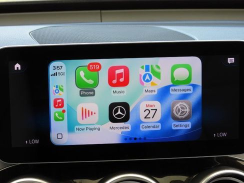 Used 2020 Mercedes-Benz GLC 300 image 47
