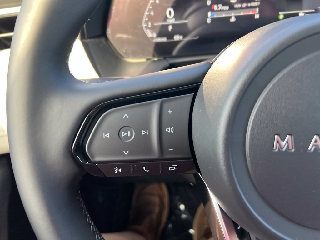New 2026 MAZDA CX-5 Select AWD/4WD image 17
