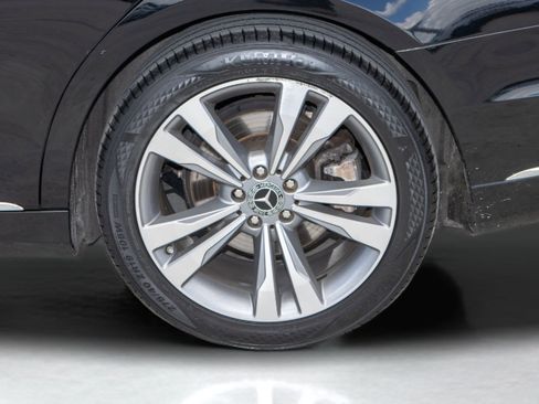 Used 2018 Mercedes-Benz S 450 4MATIC Sedan w/ Premium Package image 37