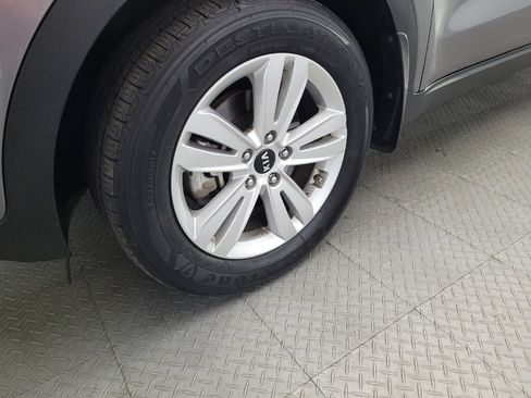 Used 2019 Kia Sportage LX image 31