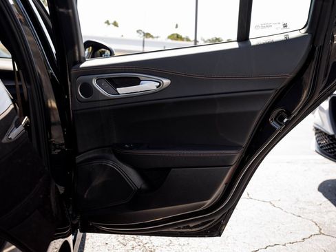 New 2025 Alfa Romeo Giulia w/ Driving Assist Package image 37