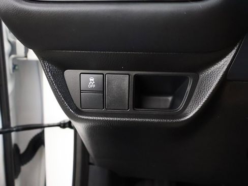 Used 2025 Honda HR-V LX image 35