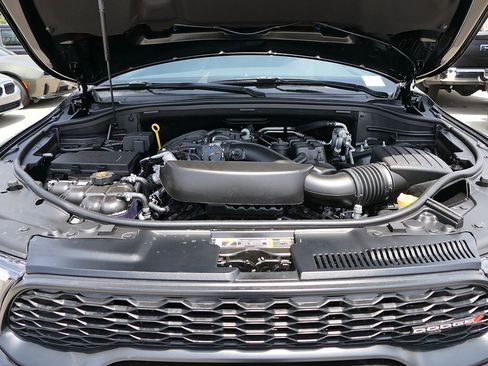 New 2026 Dodge Durango GT AWD/4WD image 23