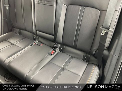 New 2026 MAZDA CX-50 AWD 2.5 Hybrid w/ Weather Package image 40