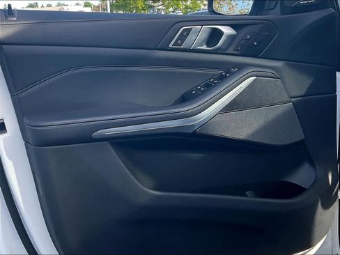 Used 2024 BMW X5 sDrive40i RWD image 26