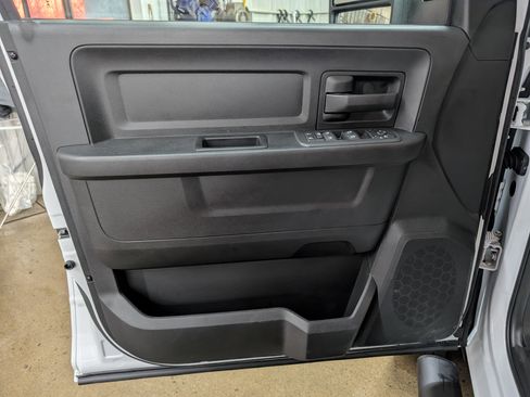 New 2026 RAM 2500 Tradesman image 11