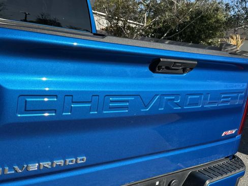 Used 2023 Chevrolet Silverado 1500 RST image 10