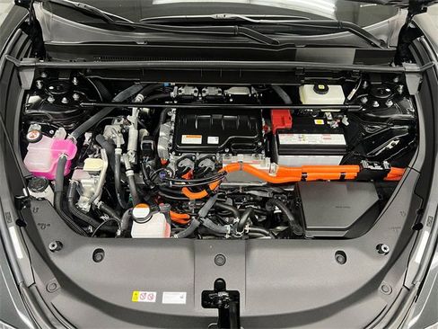 Certified 2023 Lexus RZ 450e Premium image 23