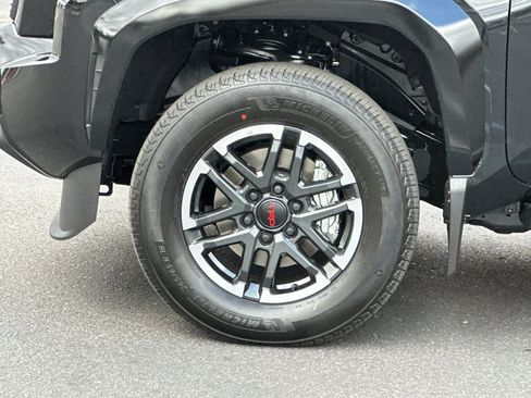 New 2026 Toyota Tacoma TRD Sport AWD/4WD image 23