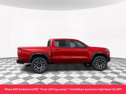 New 2026 GMC Canyon AT4 w/ AT4 Premium Package image 14