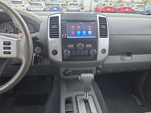 Used 2019 Nissan Frontier SV w/ Value Truck Package image 24