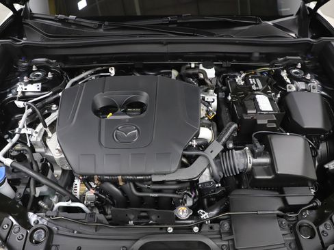 Used 2025 MAZDA CX-30 AWD 2.5 S w/ Select Sport Pkg image 31