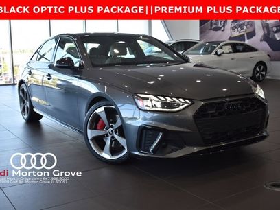 Used 2022 Audi A4 2.0T Premium Plus w/ Premium Plus Package