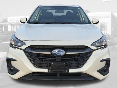 Used 2024 Subaru Legacy Limited AWD/4WD image 6
