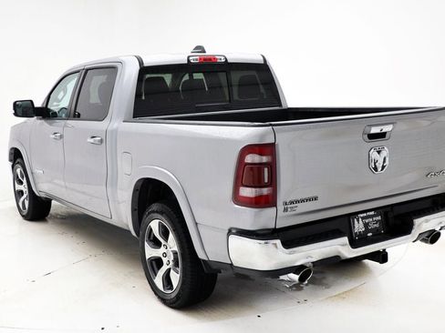 Used 2022 RAM 1500 Laramie image 6