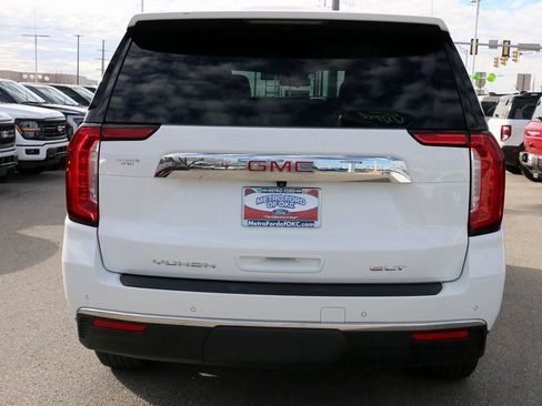 Used 2024 GMC Yukon SLT image 6