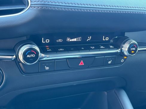 New 2026 MAZDA MAZDA3 2.5 S Hatchback w/ Premium Pkg FWD image 16