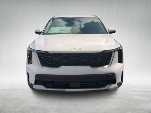 New 2026 Kia Sorento LX image 8