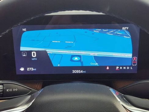 Used 2025 Chevrolet Equinox ACTIV w/ Convenience Package III FWD image 17