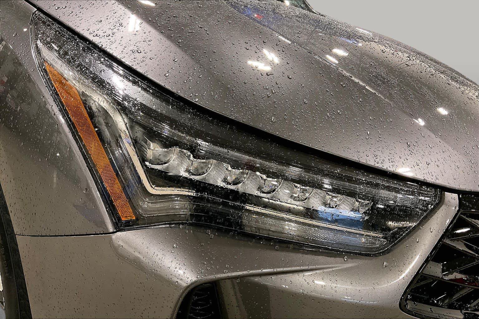 Used 2026 Acura RDX w/ Technology Package AWD/4WD image 26