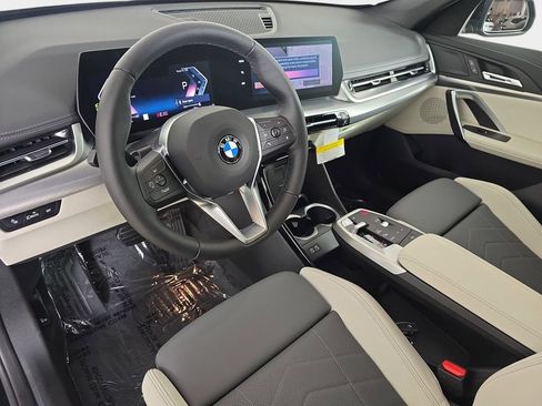 New 2026 BMW X1 xDrive28i w/ Convenience Package AWD/4WD image 16