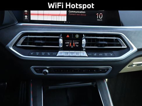 Used 2023 BMW X5 xDrive40i w/ M Sport Package image 30