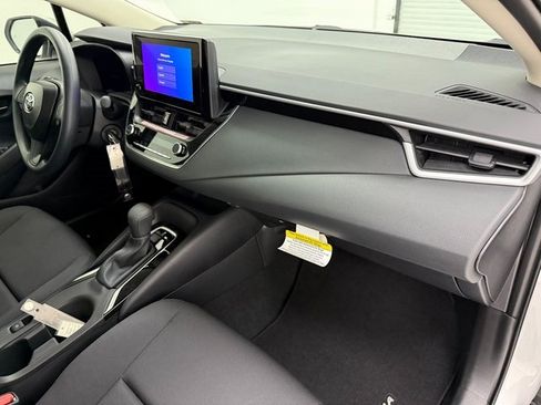 New 2026 Toyota Corolla LE image 9