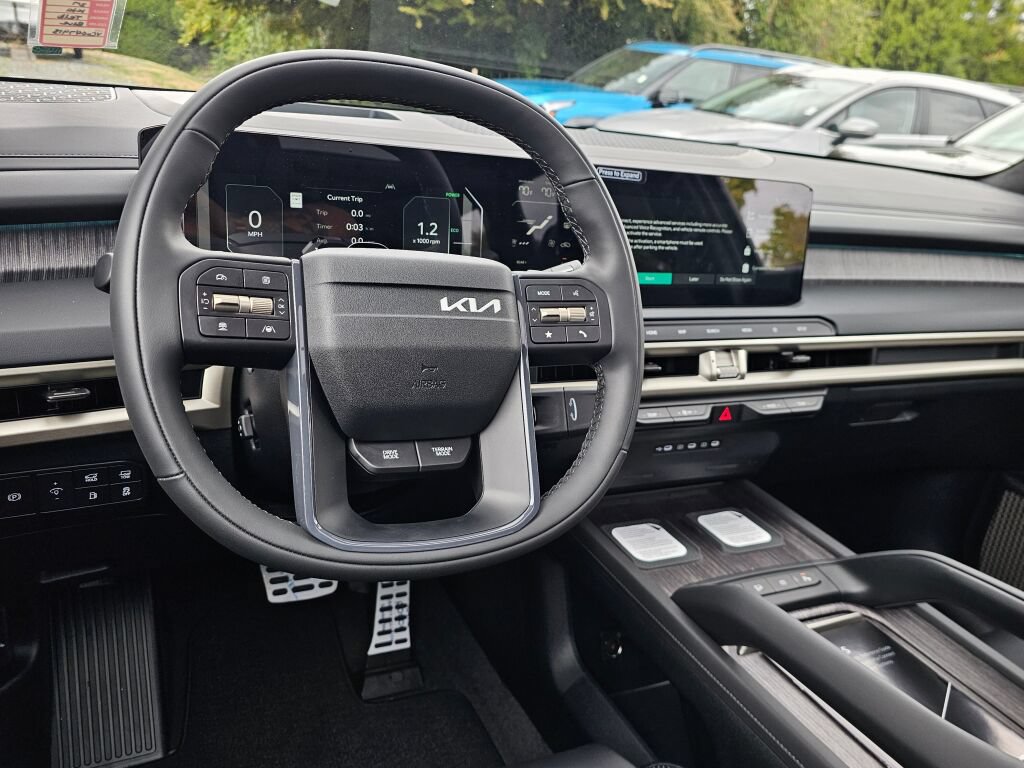 New 2027 Kia Telluride SX Prestige AWD/4WD image 10