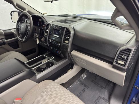 Used 2018 Ford F150 XLT w/ Trailer Tow Package image 40