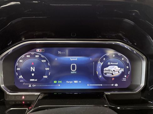 New 2026 Chevrolet Silverado 1500 RST image 14