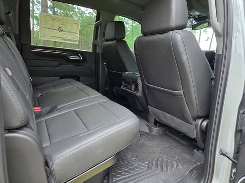 New 2026 Chevrolet Silverado 2500 LT w/ Trail Boss Package AWD/4WD image 25