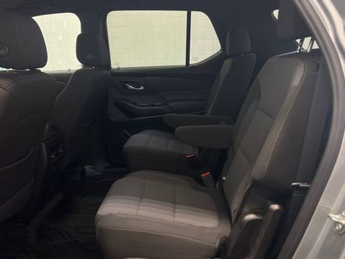 Certified 2023 Chevrolet Traverse LT w/ LPO, Floor Liner Package image 17