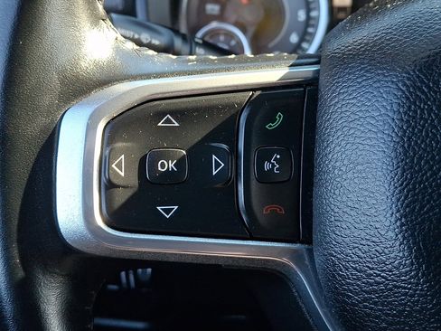 Used 2022 RAM 1500 Laramie image 21